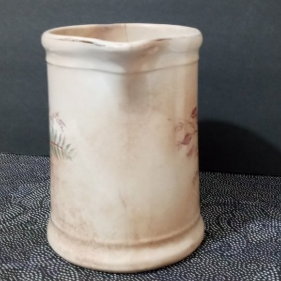 ANTIQUE PITCHER WARRANTED STONE - Picture 5 of 12